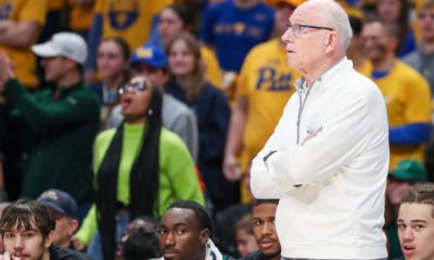 Miami basketball coach Jim Larranaga shocked the basketball world on Thursday, stepping down from his role as head coach of the Hurricanes.