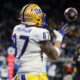 Pitt Panthers tight end Jake Overman (87) December 26, 2024 David Hague/PSN
