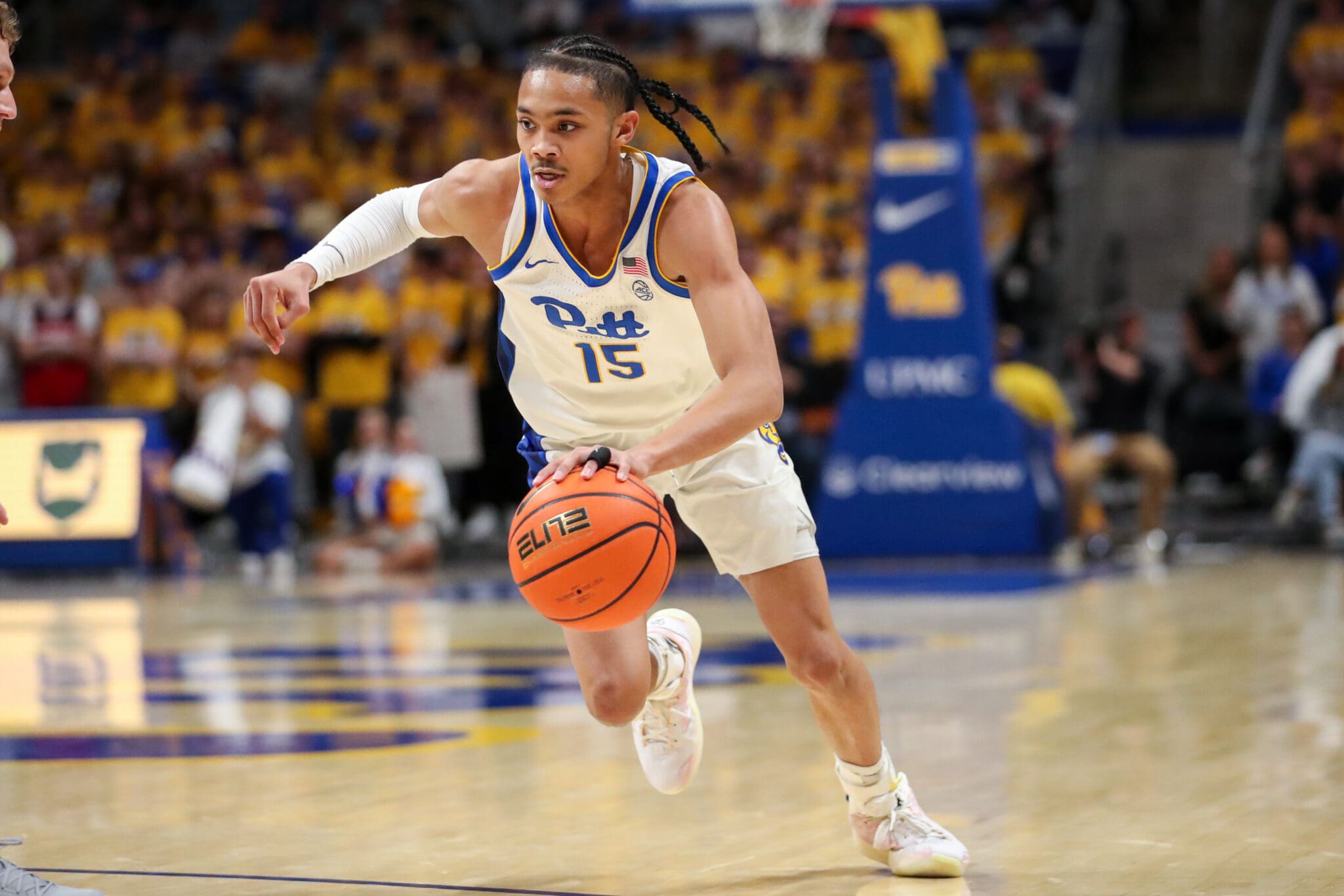 Is Jaland Lowe a top-10 player in college basketball? Ken Pomeroy's KenPom.com thinks the Pitt guard is one of the best.