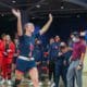 Duquesne women's basketball star Megan "Meg" McConnell is heading into her fifth season in her historic basketball career.