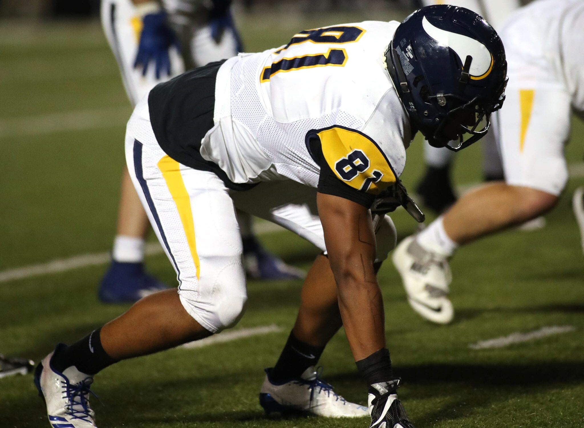 Central Catholic grad and Ohio transfer Bralen Henderson commits to SEC school. November 7, 2020 David Hague/PSN