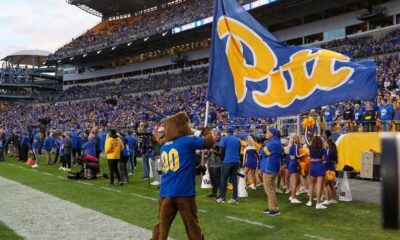 Pitt football