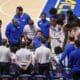 Watch George Michalowski break down Pitt's 2024-25 men's basketball schedule on The Pittsburgh Basketball Show on Pittsburgh Sports Now.