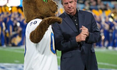 Pitt legend Dan Marino
