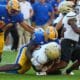 Pitt football defense