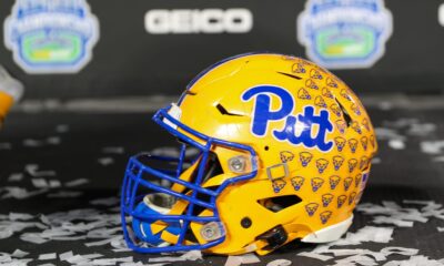 Pitt football