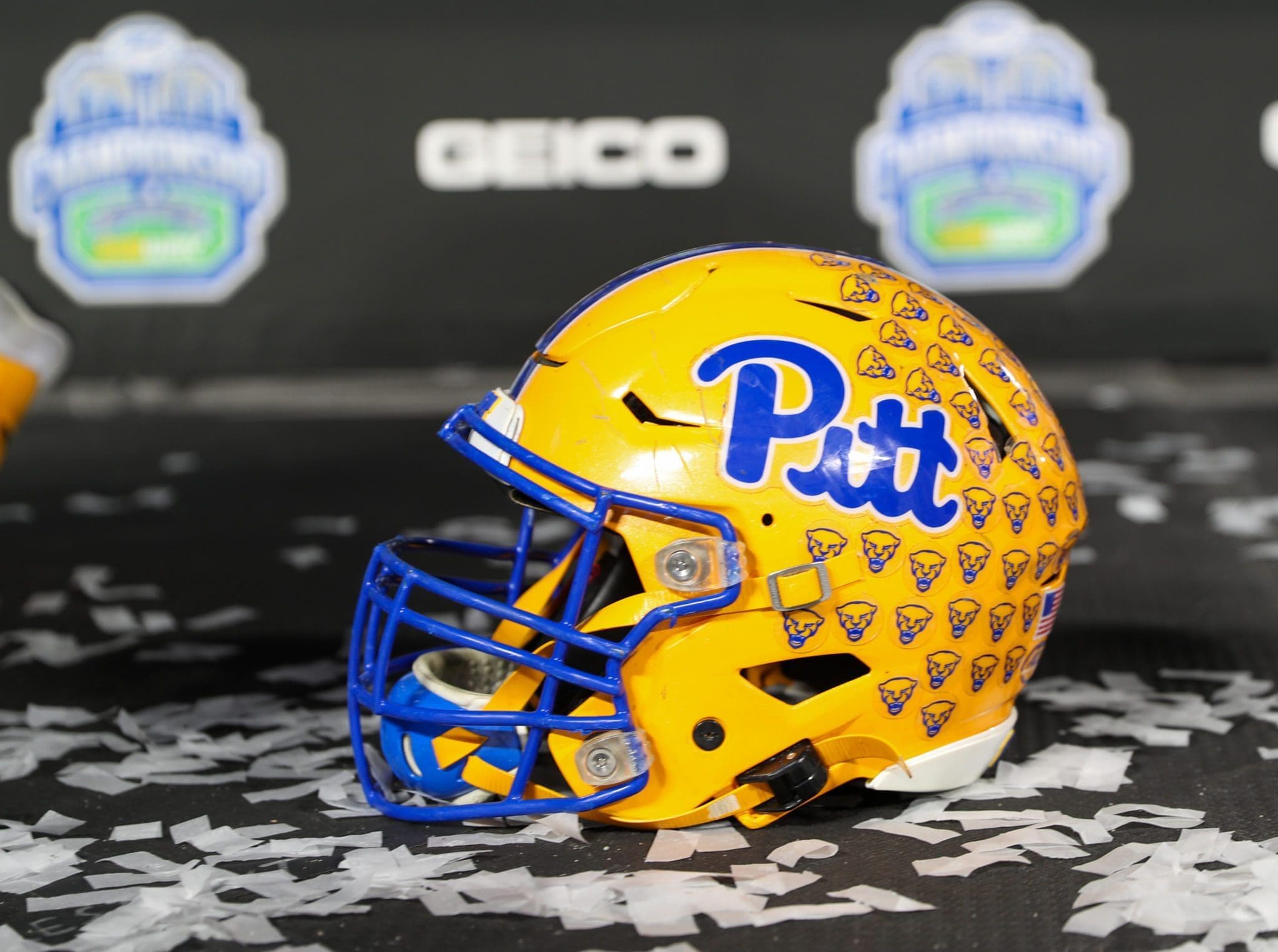Pitt football