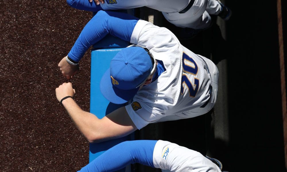Pitt Baseball
