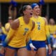 Pitt volleyball.