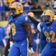 Pitt Football DT Calijah Kancey