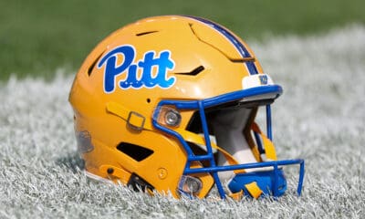 Pitt football.