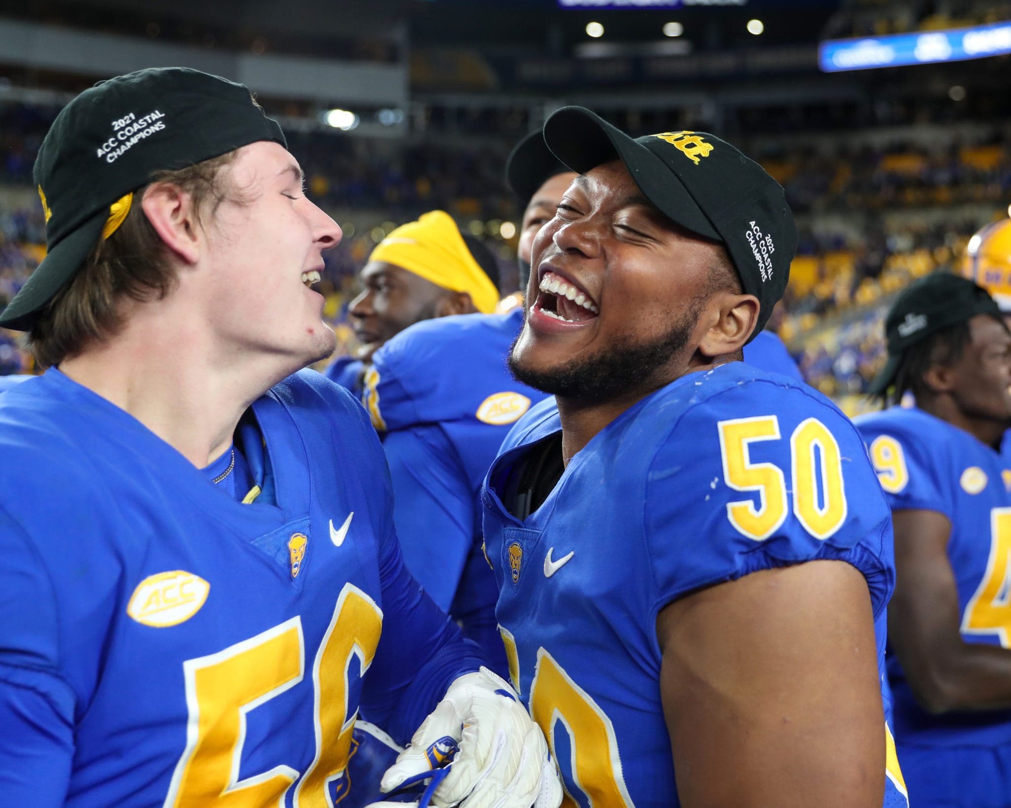 Pitt Football's Top 2024 NFL Draft Prospects - Pittsburgh Sports Now