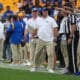 Pitt head coach Pat Narduzzi.