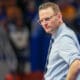 Pittsburgh Head Coach Dan Fisher December 7, 2024 David Hague/PSN