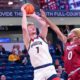 Duquesne forward Jakub Necas