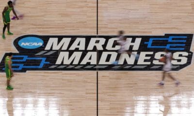 In 2027, Pittsburgh's PPG Paints Arena will host the First and Second Rounds of the NCAA men's basketball tournament.