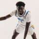 Pitt wing Barry Dunning Jr.