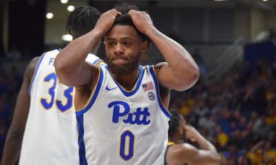 Pitt's Nelly Cummings