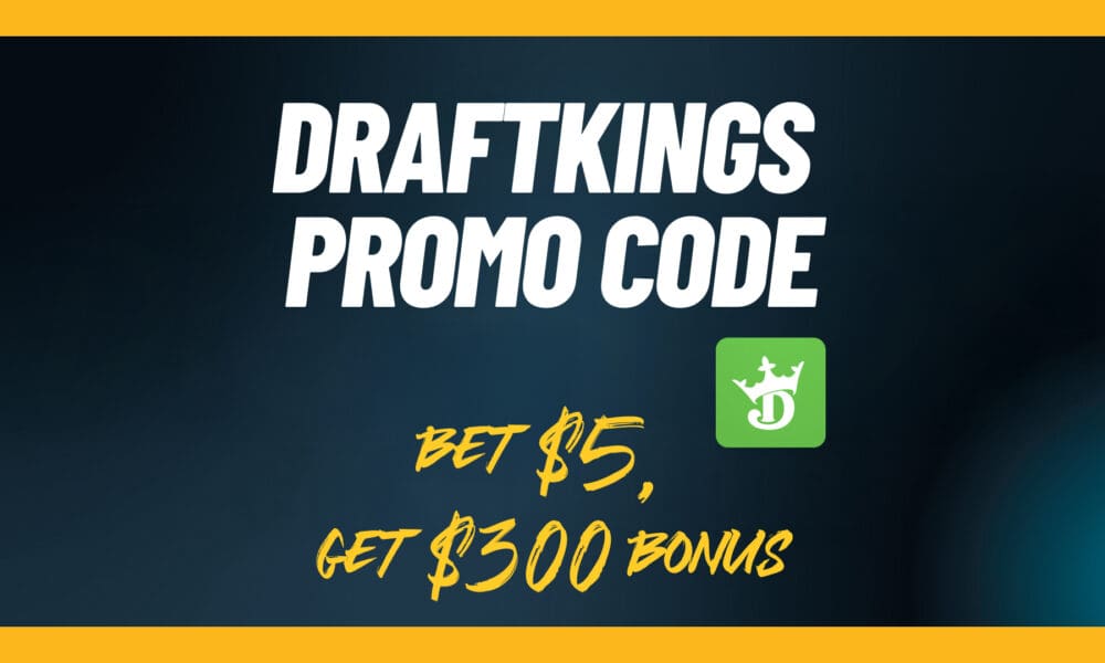 draftkings promo code
