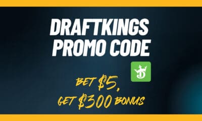 draftkings promo code