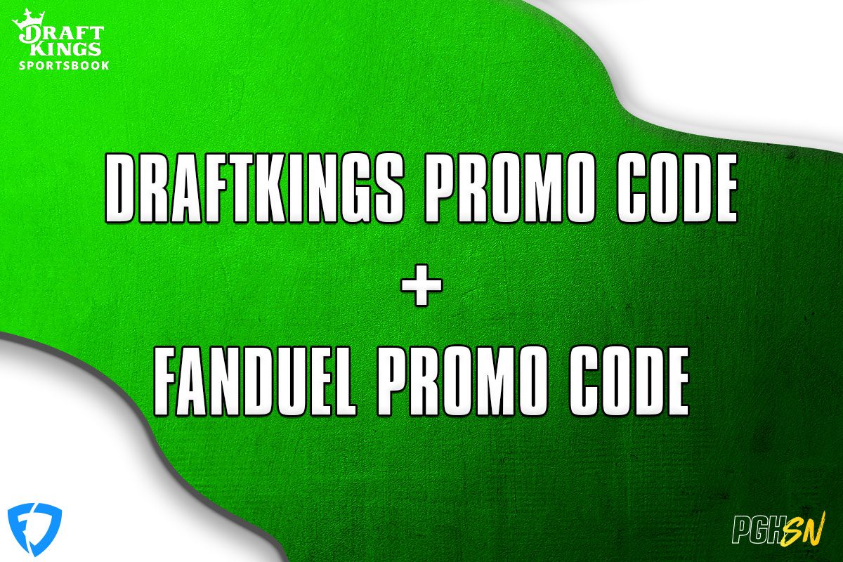 DraftKings Promo Code + FanDuel Promo Code