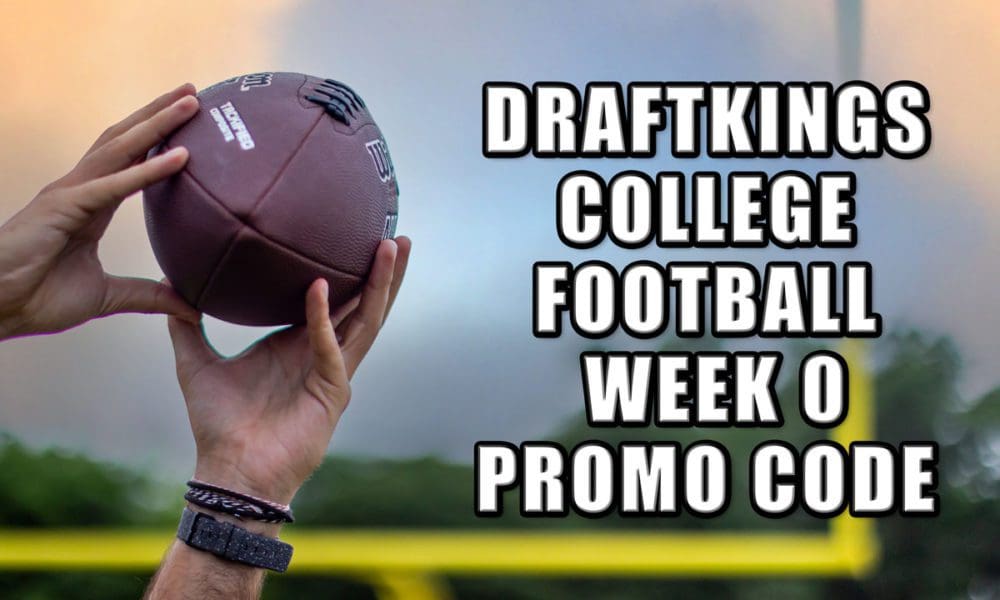 DraftKings promo code
