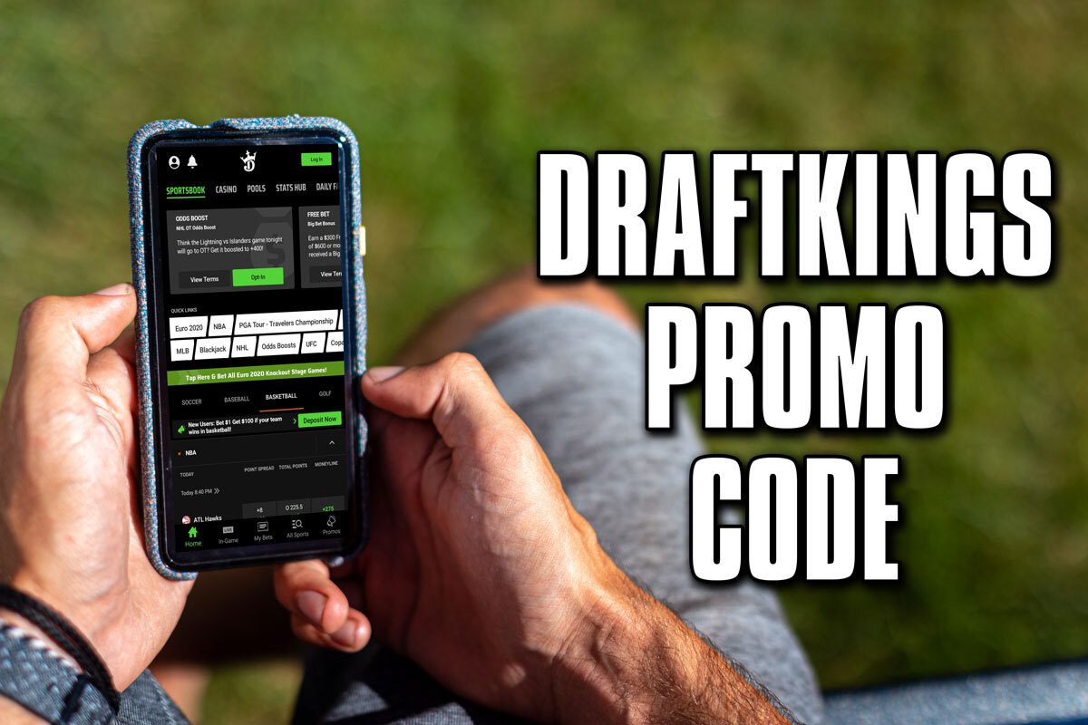 5 200 draftkings promo code