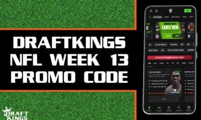 DraftKings promo code