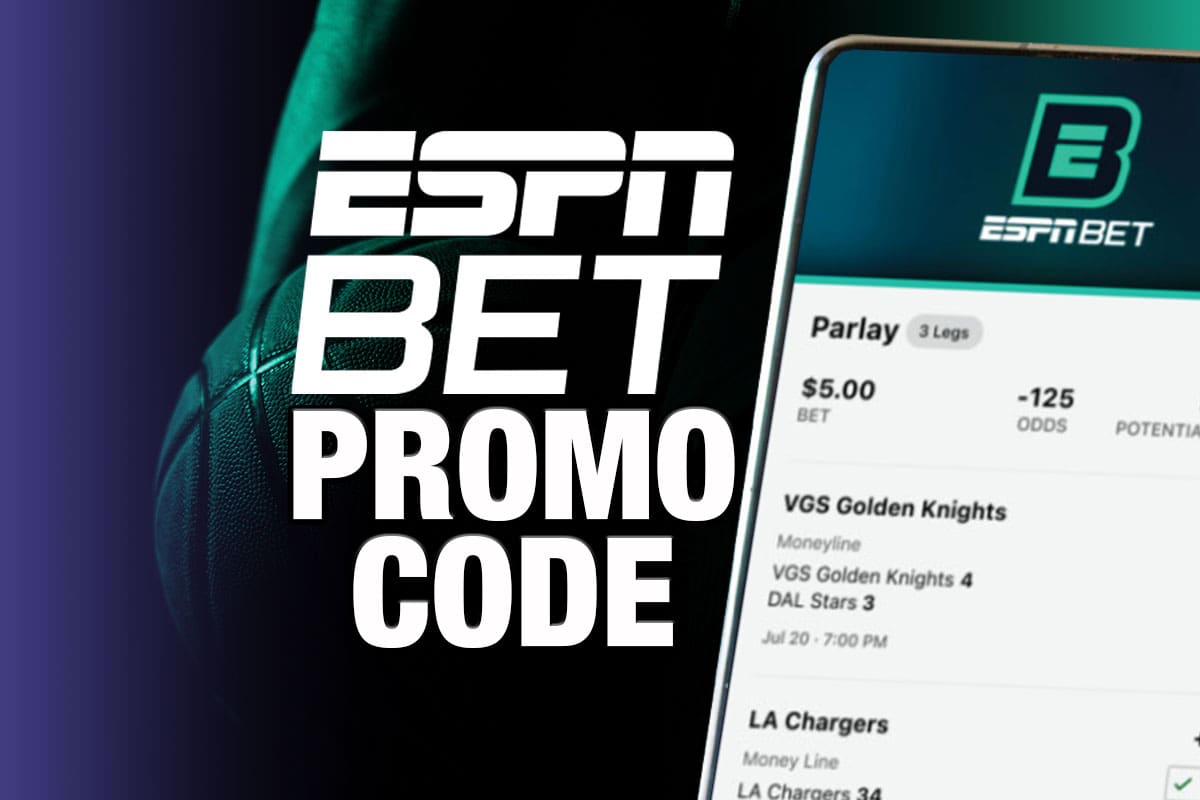 espn bet promo code