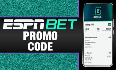 ESPN BET promo code