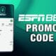 ESPN BET promo code