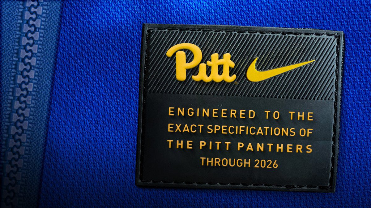 Nike Pitt