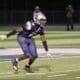 Pitt linebacker target DiMari Malone.