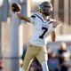 Pitt quarterback target Gavin Sidwar