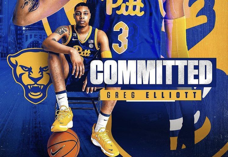 Pitt notebook: Greg Elliott, Nike Sibande sign international professional  deals