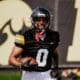 Pitt wide receiver target Diante Vines.