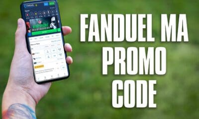 fanduel ma promo code