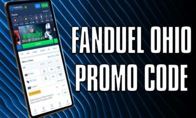 FanDuel Ohio promo code