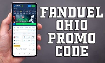 FanDuel Ohio promo code