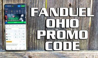 FanDuel Ohio promo code