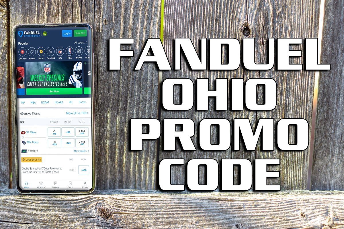FanDuel Promotion For Sunday Night Football Is Basically Free