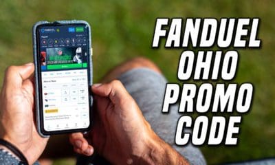 FanDuel Ohio promo code