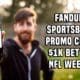 fanduel sportsbook promo code