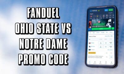 FanDuel promo code