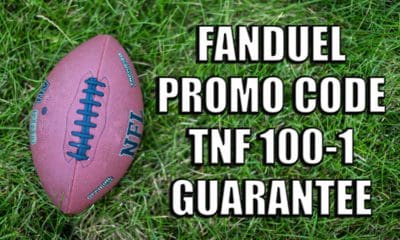 FanDuel promo code