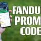 FanDuel promo code