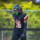 Pitt defensive back commitment Rashan Murray