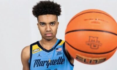 North Hills standout Royce Parham commits to Marquette