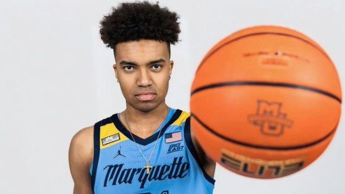 North Hills standout Royce Parham commits to Marquette