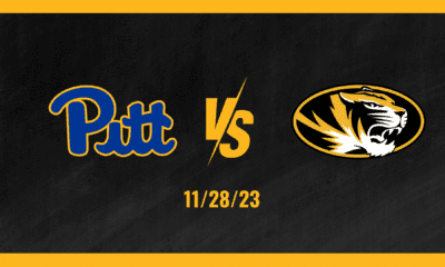 Pitt will take on Dennis Gates' Missouri Tigers on Tuesday, Nov. 28 at the Petersen Events Center in Pittsburgh. Pitt Vs. Missouri Preview, TV Channel, Betting Spread, Game Notes